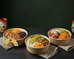 Cocina Corrida Vip (Zona Esmeralda)