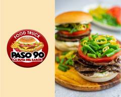 Paso 90 Foodtruck