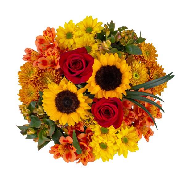 Hallmark Fresh Cut Bouquet