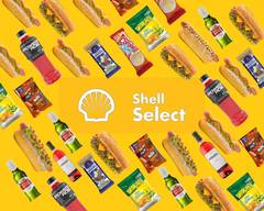 Shell Select (La Luz)
