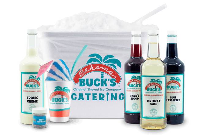 Flavor Fan Favorites Pack
