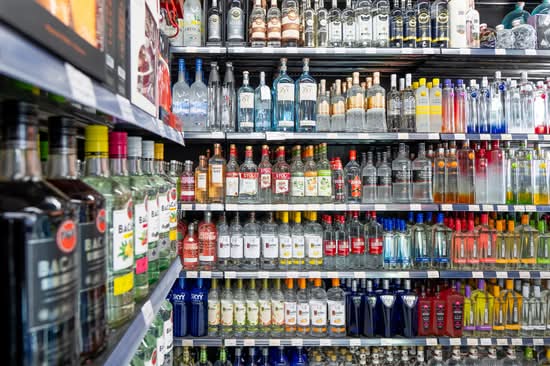 Best Buy Liquors - No. 4