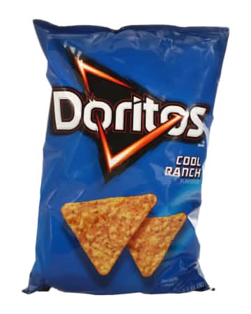 Doritos® Cool Ranch 9.25oz