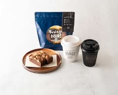 閖上ボンズコーヒースタンド