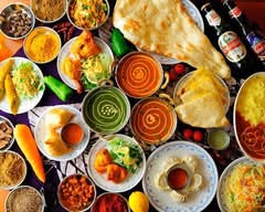 ナマステガネシャマハル大開店