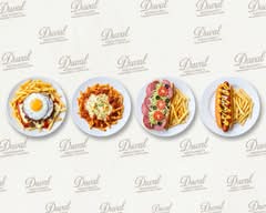 Restaurante Duval (Calama)