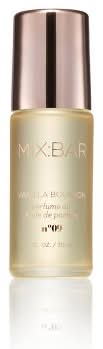 Mix:Bar Women's Perfume Oil - Vanilla Bourbon - 1 fl oz
