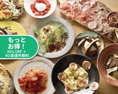 KNOCK CUCINA BUONA ITALIANA　六本木ヒルズ店