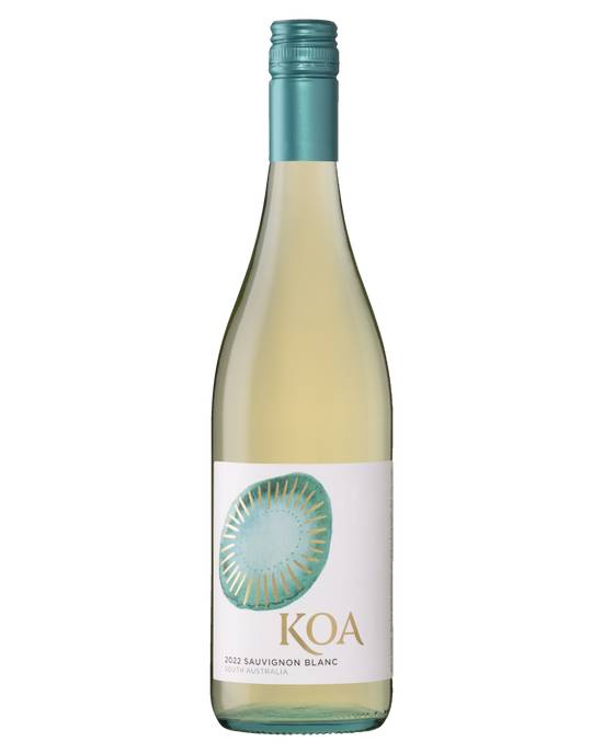 Koa South Australia Sauvignon Blanc 750ml