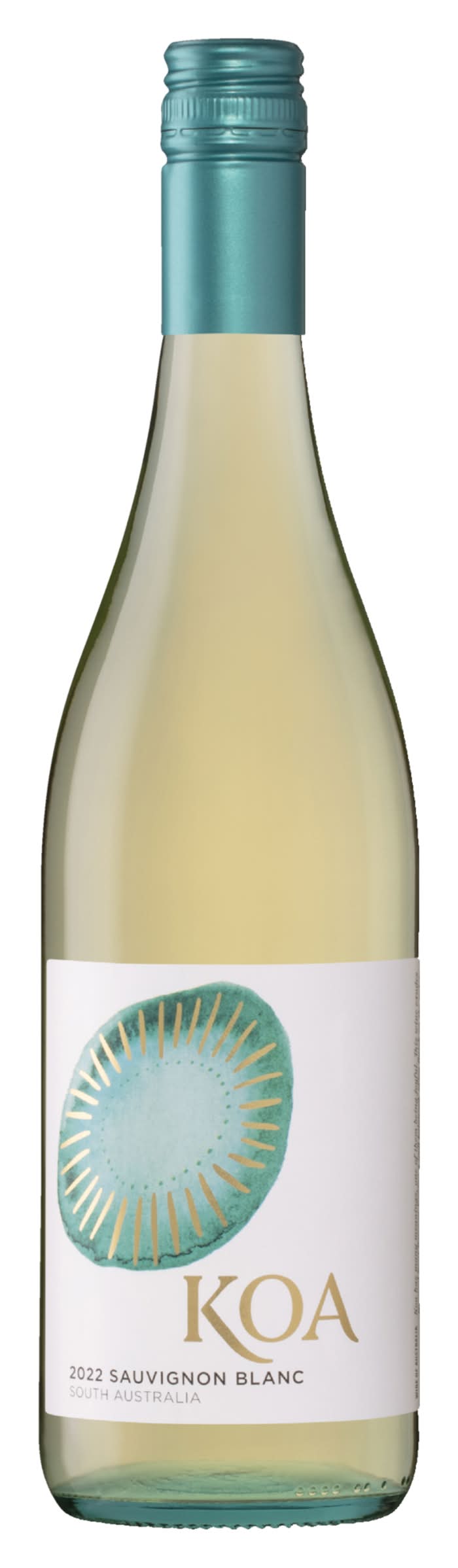 Koa South Australia Sauvignon Blanc 750ml
