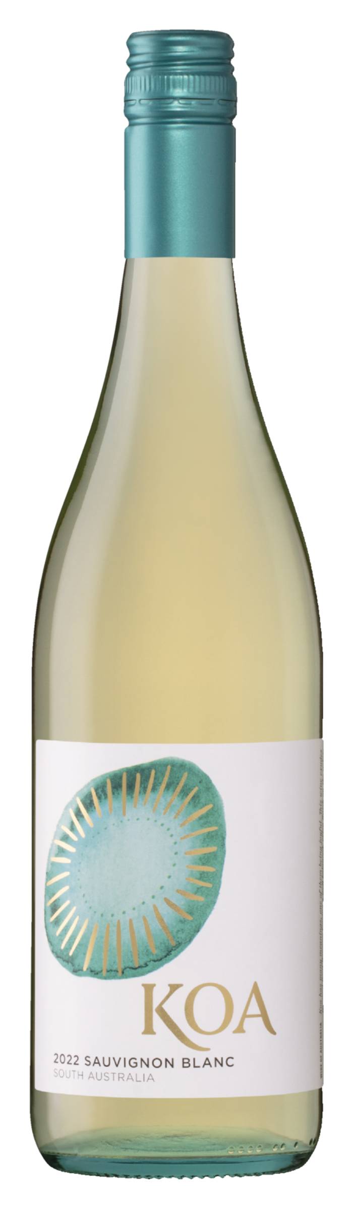 Koa South Australia Sauvignon Blanc 750ml