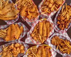 Bubba's Shrimp Shack (10123 Patriot Hwy)