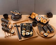 圓味壽司 新竹店