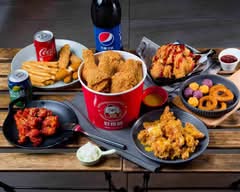 好食基美式炸雞Good Time Fried Chicken 東山軍功店