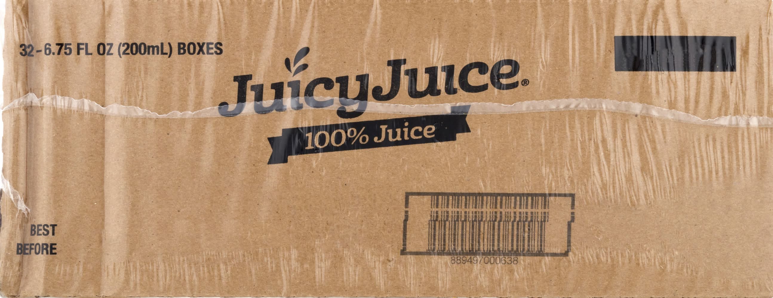 Juicy Juice Kiwi Strawberry 100% Juice Delivery Near Me | Order