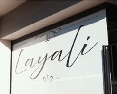 Layali (236 West Greenway Street)