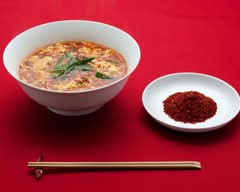 辛麺屋 輪 総本家 久留米店 Karamenya Rin Souhonke Kurumeten