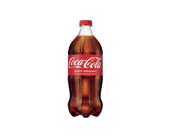 Coca Cola 1.25l