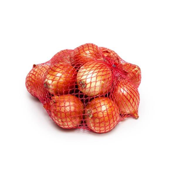 Onions Yellow Bag 3 Lb