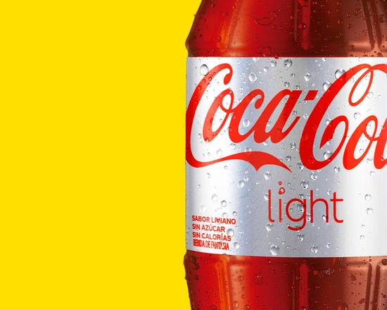 Coca-Cola Light 1.5 lts
