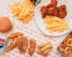 BITE N EAT PERI PERI Eastwood