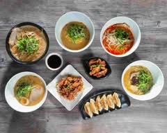 KoRyu Ramen San Pedro