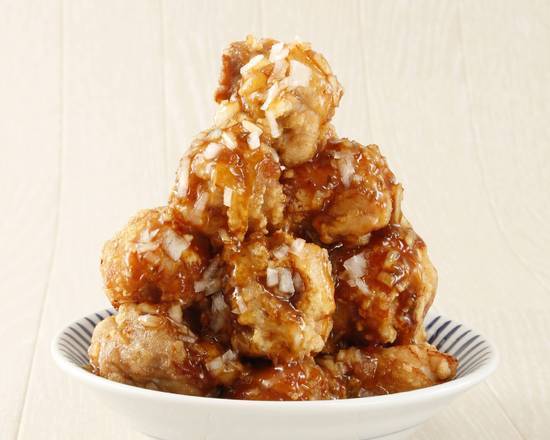 からあげ千ちゃん 岩槻駅東口店の出前・宅配・テイクアウトメニュー