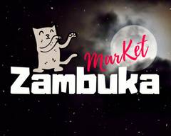 Zambuka Market 🛒🍾