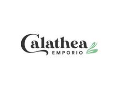 Emporio Calathea (La Reina)