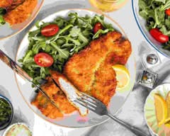 Fonda Otto Plato - Mixcoac