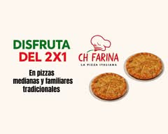 CH Farina 🍕 (Carrión)