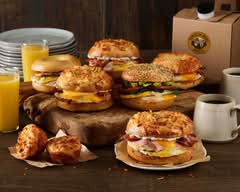 Einstein's Brother Bagels (1000 N Dixie Ave)