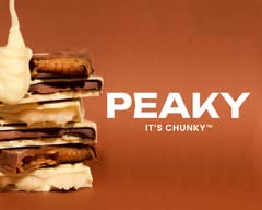 Peaky Nuts Chocolates (Costanera)