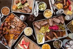 The Smoke Shop BBQ [Woburn]