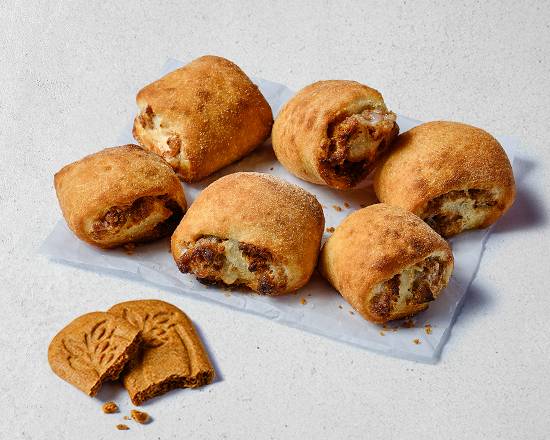 Spéculoos Rolls (nouveau)