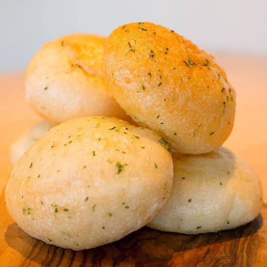 Garlic Rolls