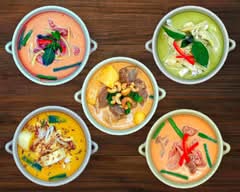 Chunn Thai Cuisine