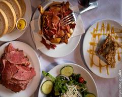 Bygs Smoked Meat (Mascouche)