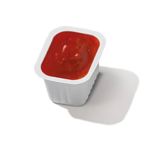Cocktail Sauce