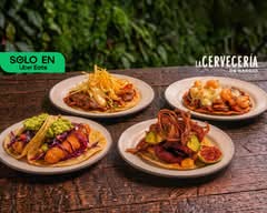 La Cervecería de Barrio Alameda