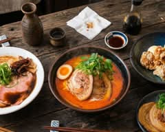 Tensai Ramen Amsterdam