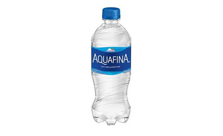 Bottle of Water (591 mL)