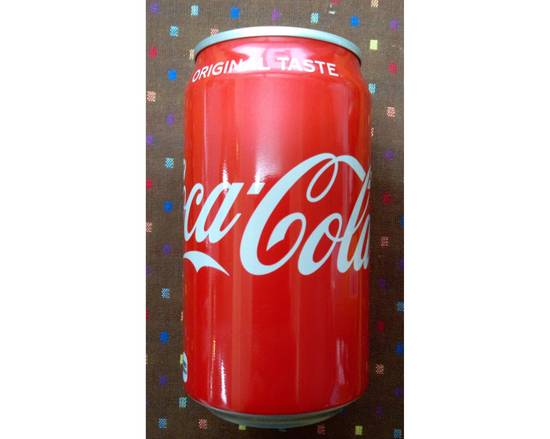 コカ・コーラ350ml