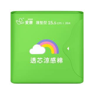 愛康 護墊型透芯涼感棉 Delivery Near Me | Order Online | Uber Eats 優食