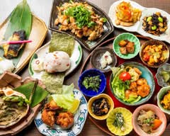 おばんざい縁　Obanzai en	