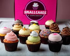 Smallcakes Savannah Quarters