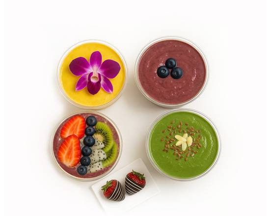 Fruit Factory