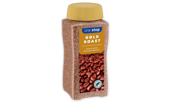 One Stop Gold Instant Coffee 200g (393514)