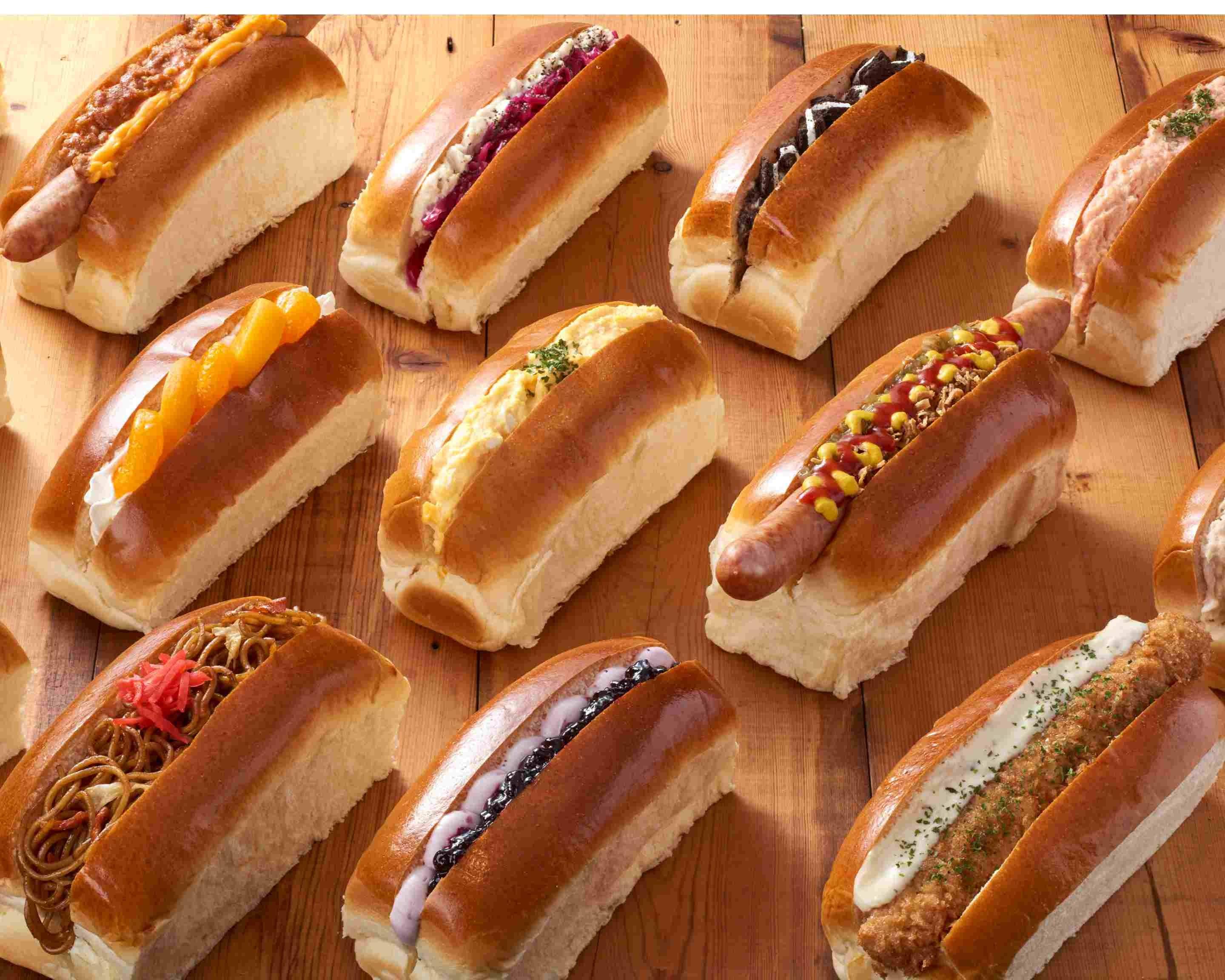 niko and  COFFEE TOKYO店のデリバリー ・持ち帰り| メニューを見る