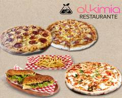 Alkimia Restaurante